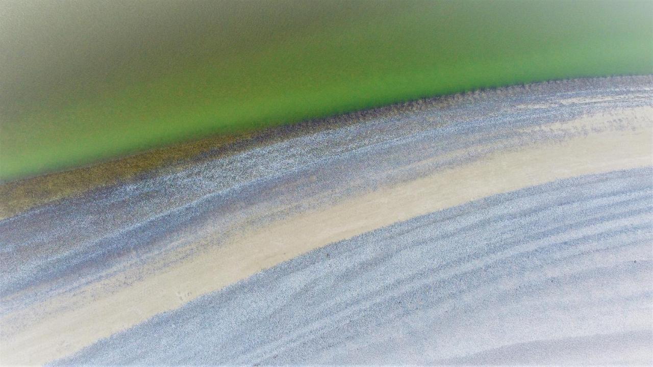 Le Clapotis De L'O, Calme, Balcon Sur La Mer, A 2 H De Paris Ault Exterior photo