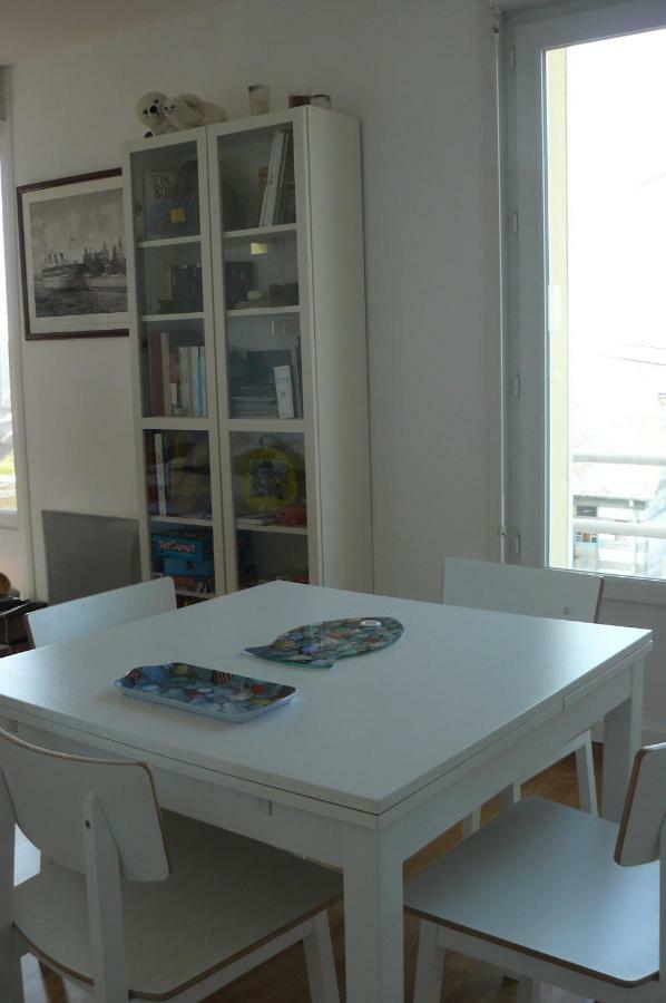 Le Clapotis De L'O, Calme, Balcon Sur La Mer, A 2 H De Paris Ault Exterior photo