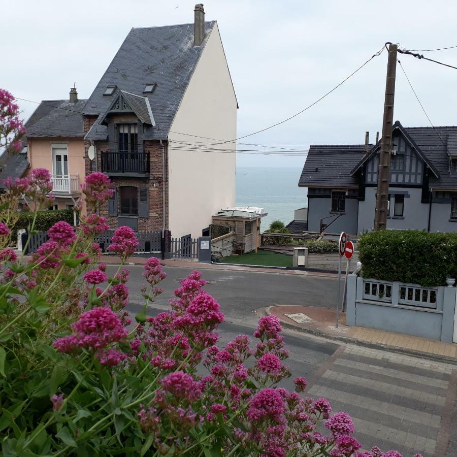 Le Clapotis De L'O, Calme, Balcon Sur La Mer, A 2 H De Paris Ault Exterior photo
